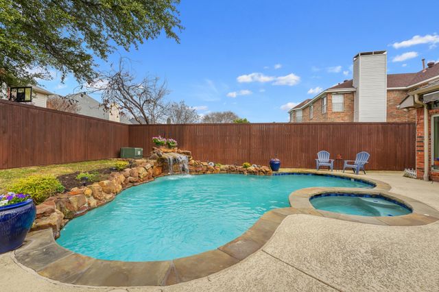 3117 Oak Meadow Drive, Flower Mound, TX 75028