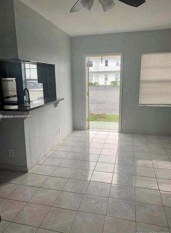 2219 Polk Street 6A, Hollywood, FL 33020