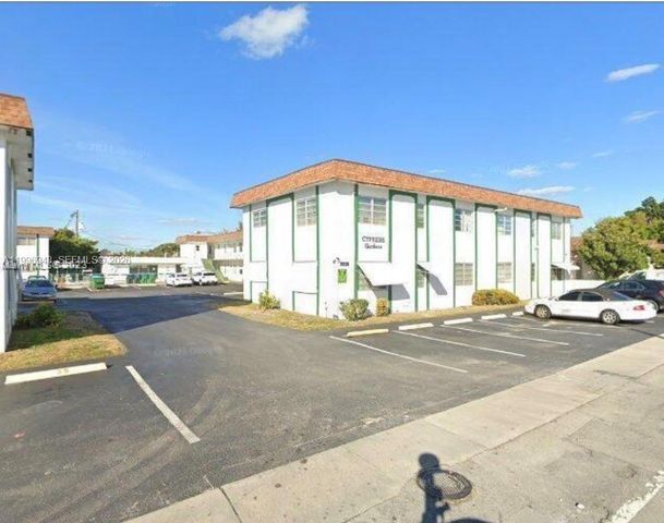 2219 Polk Street 6A, Hollywood, FL 33020