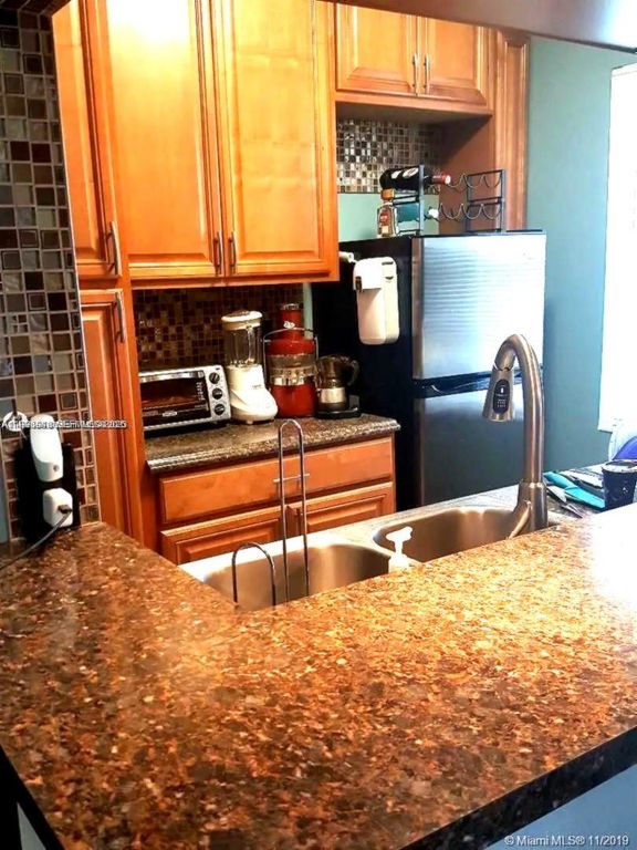 2219 Polk Street 6A, Hollywood, FL 33020