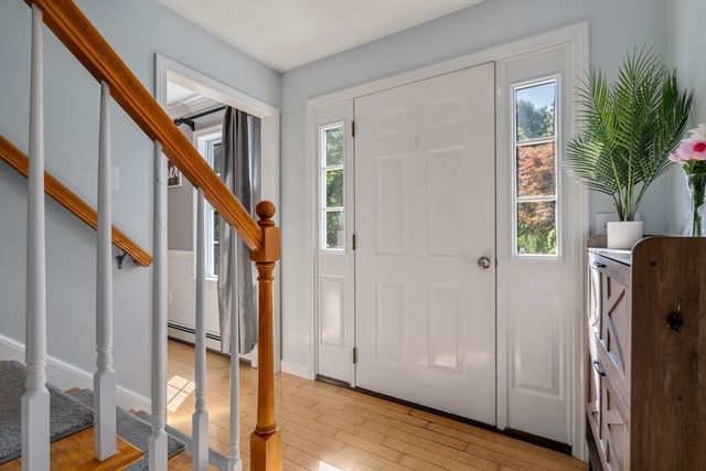 75 Connor Pass, Uxbridge, MA 01569
