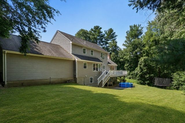 75 Connor Pass, Uxbridge, MA 01569