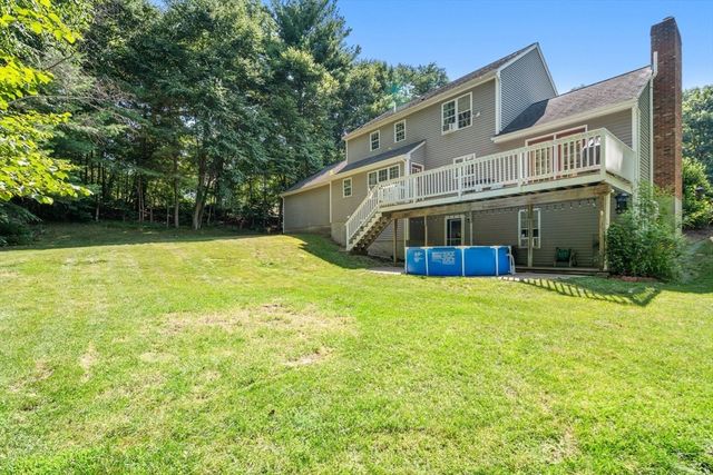75 Connor Pass, Uxbridge, MA 01569