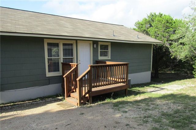 10620A Deer Canyon RD A, Jonestown, TX 78645