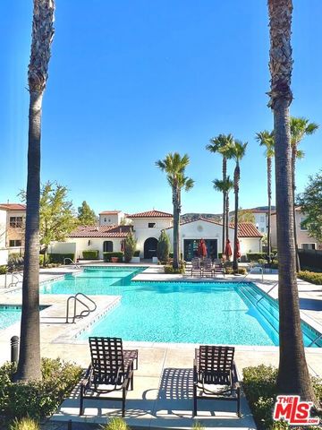 21816 Moveo Drive, Santa Clarita, CA 91350