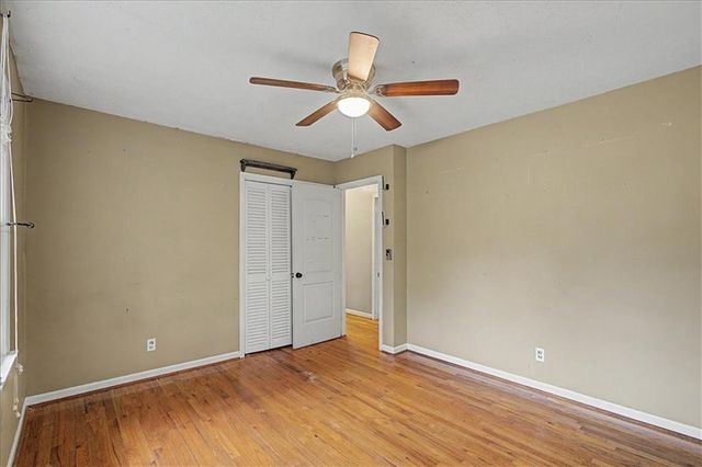 9 Lakemoore Drive NE, Rome, GA 30161