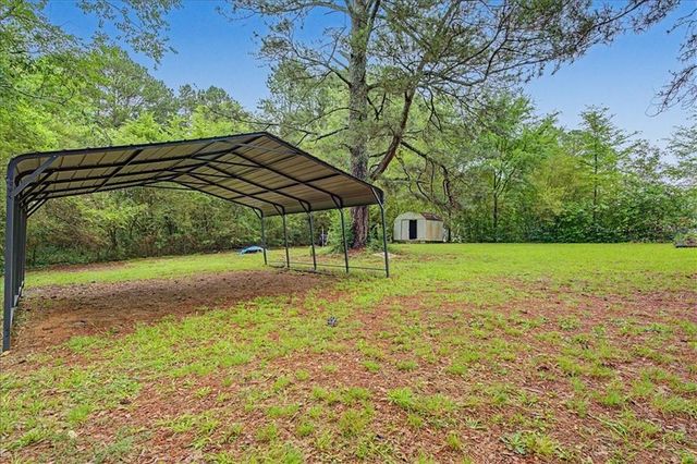 9 Lakemoore Drive NE, Rome, GA 30161