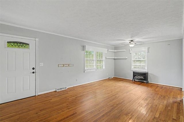 9 Lakemoore Drive NE, Rome, GA 30161