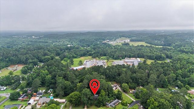 9 Lakemoore Drive NE, Rome, GA 30161