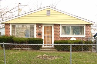 3208 Kinnie Road, Robbins, IL 60472