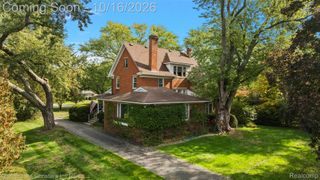 8750 Clinton River Road, Sterling Heights, MI 48314