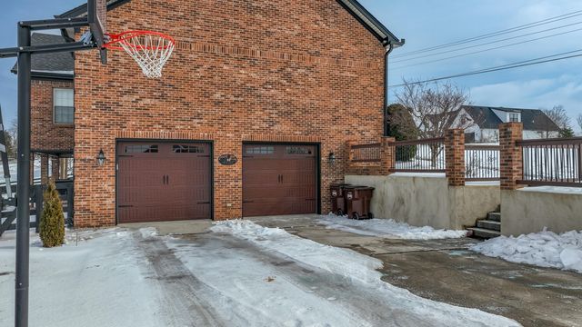 1594 Four Mile Road, Richmond, KY 40475