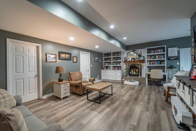 1594 Four Mile Road, Richmond, KY 40475