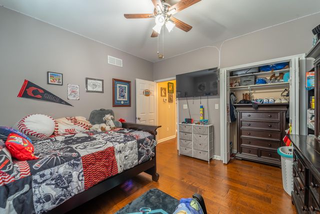 1594 Four Mile Road, Richmond, KY 40475