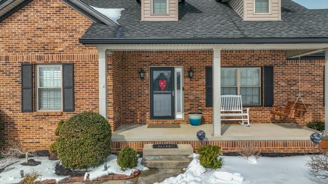 1594 Four Mile Road, Richmond, KY 40475