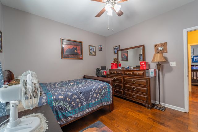 1594 Four Mile Road, Richmond, KY 40475