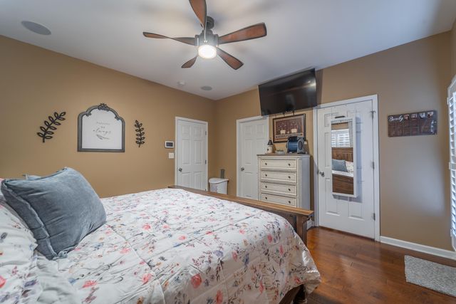 1594 Four Mile Road, Richmond, KY 40475