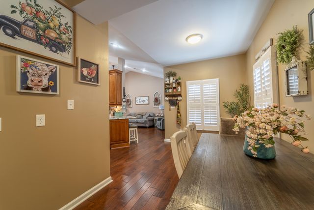 1594 Four Mile Road, Richmond, KY 40475