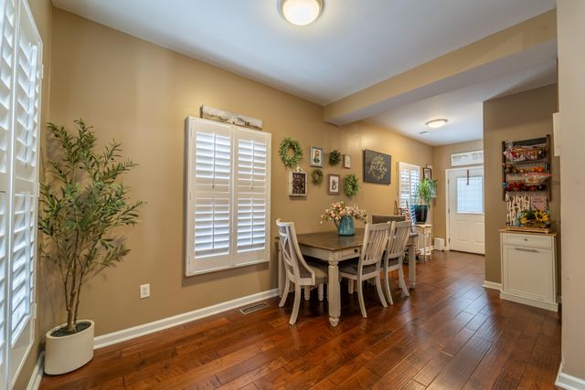 1594 Four Mile Road, Richmond, KY 40475