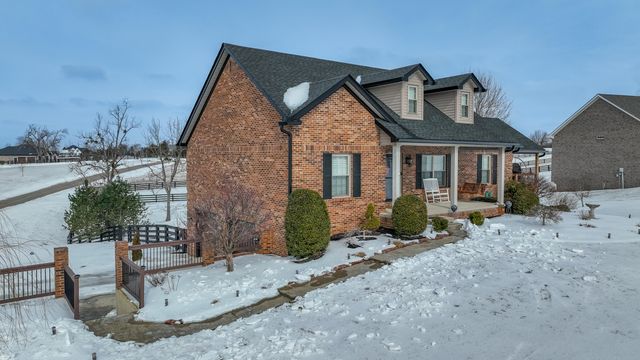 1594 Four Mile Road, Richmond, KY 40475