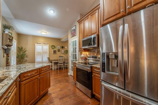 1594 Four Mile Road, Richmond, KY 40475