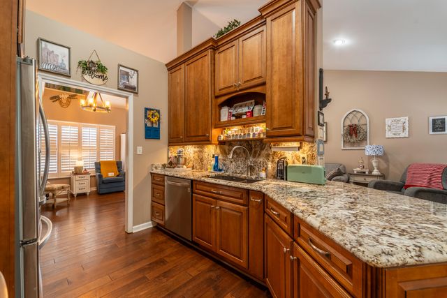 1594 Four Mile Road, Richmond, KY 40475