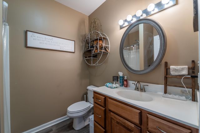 1594 Four Mile Road, Richmond, KY 40475