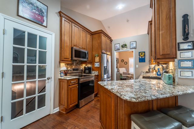 1594 Four Mile Road, Richmond, KY 40475