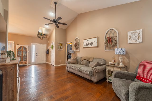 1594 Four Mile Road, Richmond, KY 40475