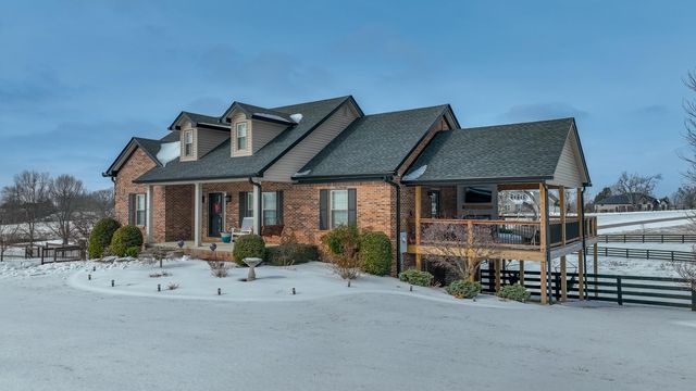 1594 Four Mile Road, Richmond, KY 40475