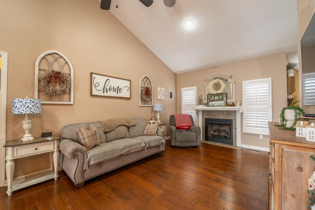 1594 Four Mile Road, Richmond, KY 40475