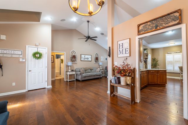 1594 Four Mile Road, Richmond, KY 40475