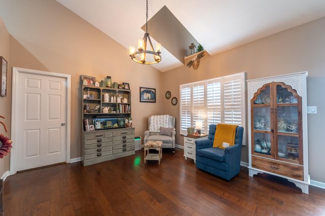 1594 Four Mile Road, Richmond, KY 40475