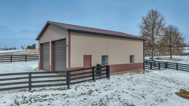 1594 Four Mile Road, Richmond, KY 40475