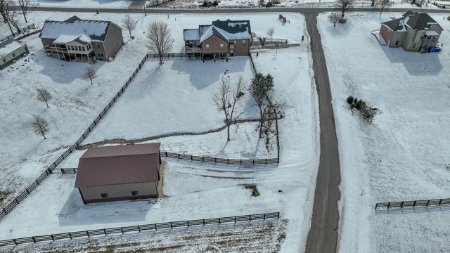 1594 Four Mile Road, Richmond, KY 40475