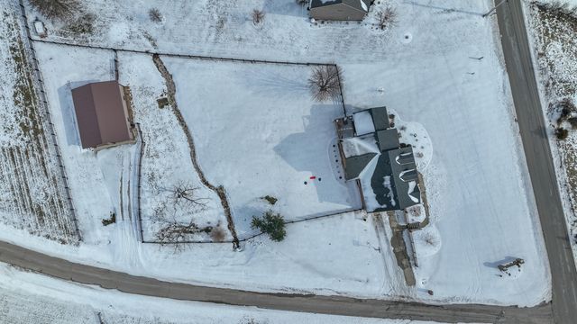 1594 Four Mile Road, Richmond, KY 40475