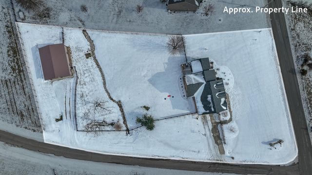 1594 Four Mile Road, Richmond, KY 40475