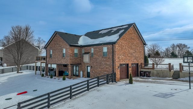 1594 Four Mile Road, Richmond, KY 40475