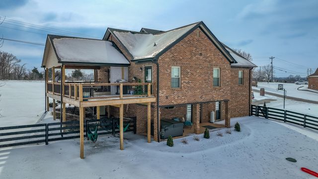 1594 Four Mile Road, Richmond, KY 40475