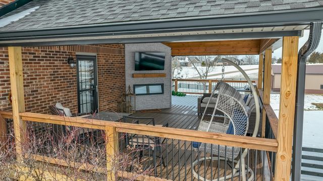 1594 Four Mile Road, Richmond, KY 40475