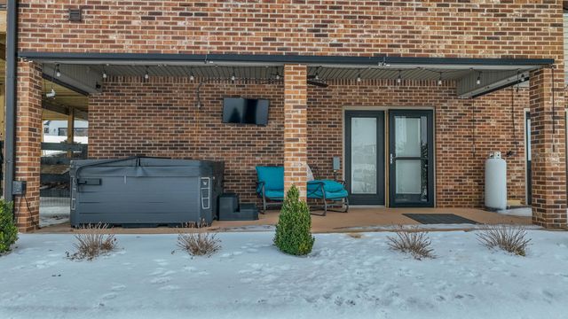 1594 Four Mile Road, Richmond, KY 40475