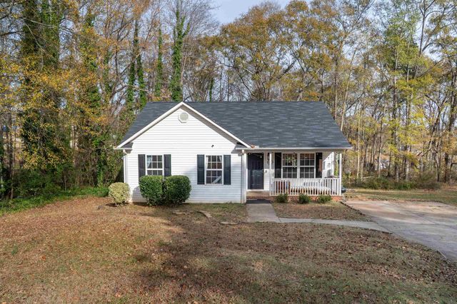 198 Loblolly Drive, Spartanburg, SC 29303