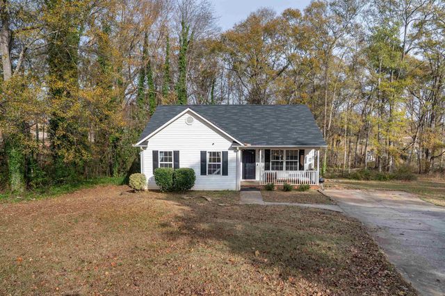 198 Loblolly Drive, Spartanburg, SC 29303