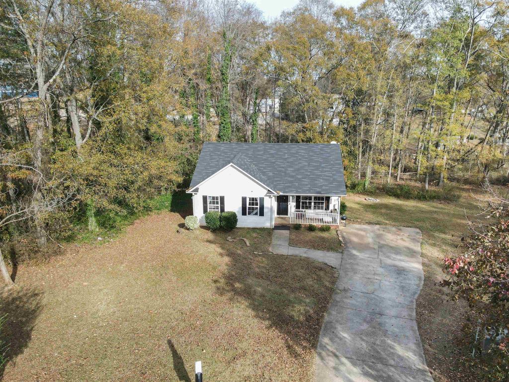 198 Loblolly Drive, Spartanburg, SC 29303