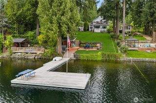 21827 SE 20th Street, Sammamish, WA 98075