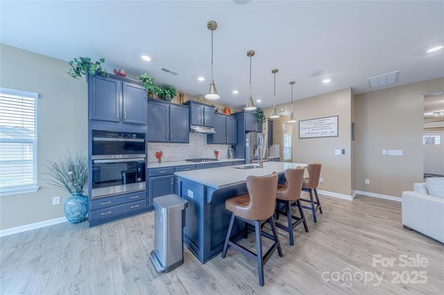 40184 Crooked Stick Drive, Lancaster, SC 29720