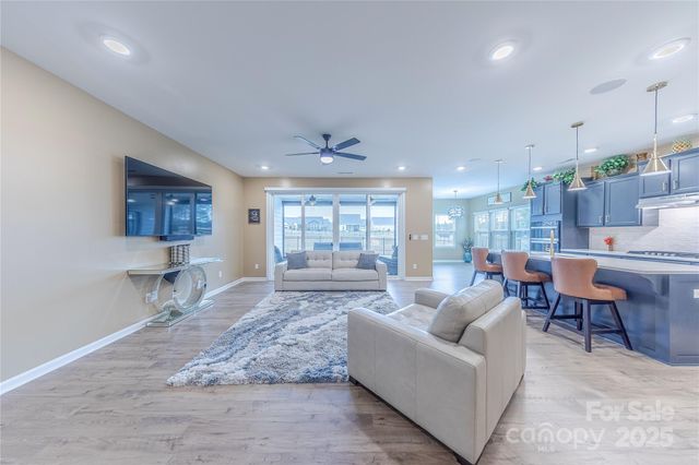 40184 Crooked Stick Drive, Lancaster, SC 29720