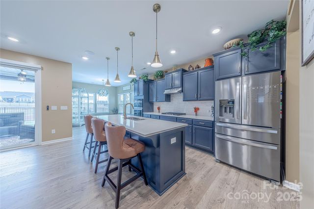 40184 Crooked Stick Drive, Lancaster, SC 29720