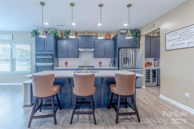 40184 Crooked Stick Drive, Lancaster, SC 29720