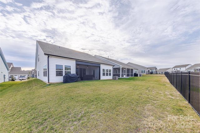 40184 Crooked Stick Drive, Lancaster, SC 29720